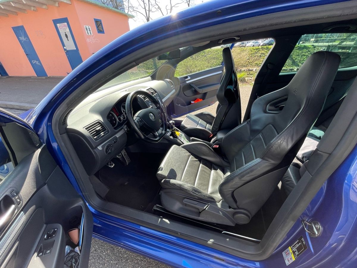 VW Automobili: Volkswagen Golf R32 – Usato da Basel venduto da pit_11 1