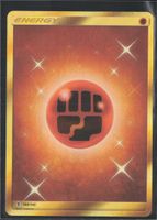 POKÉMON / Fight Energy / Guardians Rising / Gold 🇺🇸