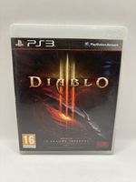 Diablo 3 PS3