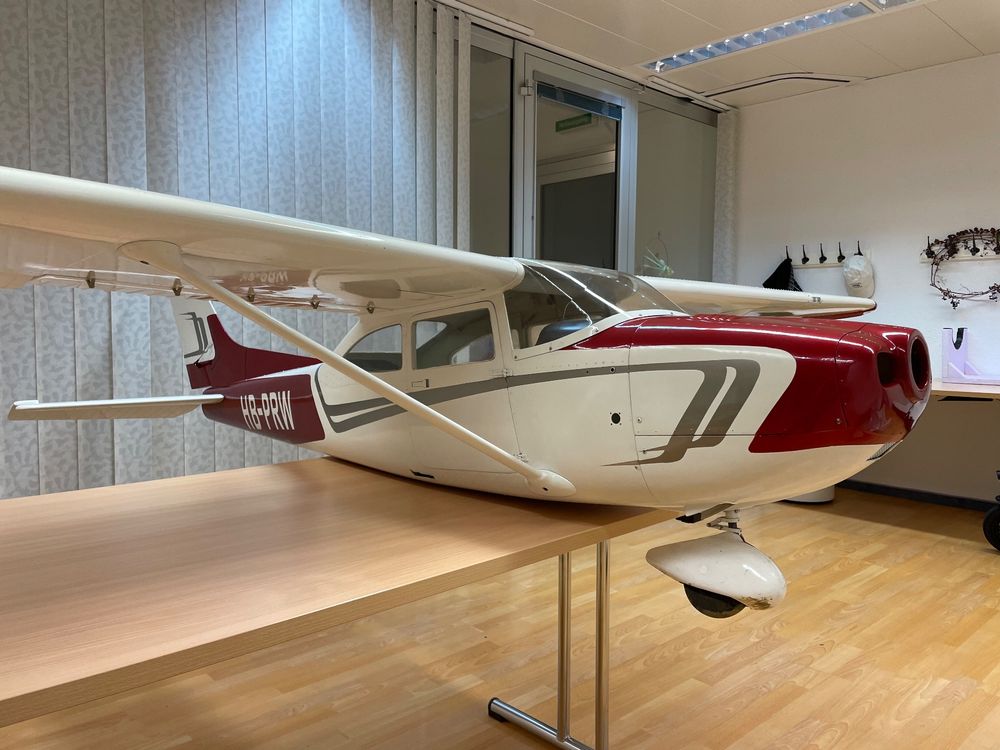 Tmmy deals cessna 182