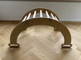 Kletterbogen
