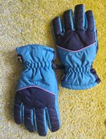 Winterhandschuhe, Skihandschuhe, Gr. 5, NEU!