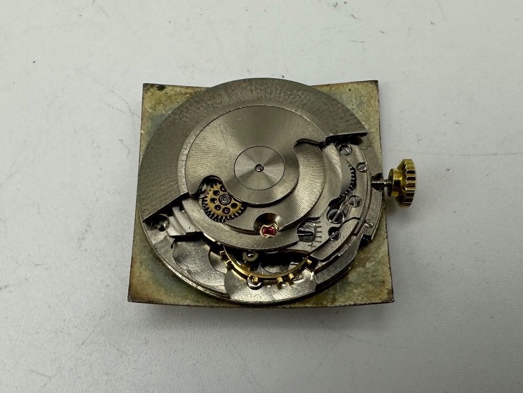 Uhren: 2 Automatik Uhrwerke – Gebraucht aus Brüttisellen von AlphaOmega05 3