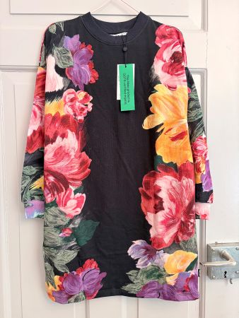 Molo, Kleid, 146/152, neu, org. Cotton