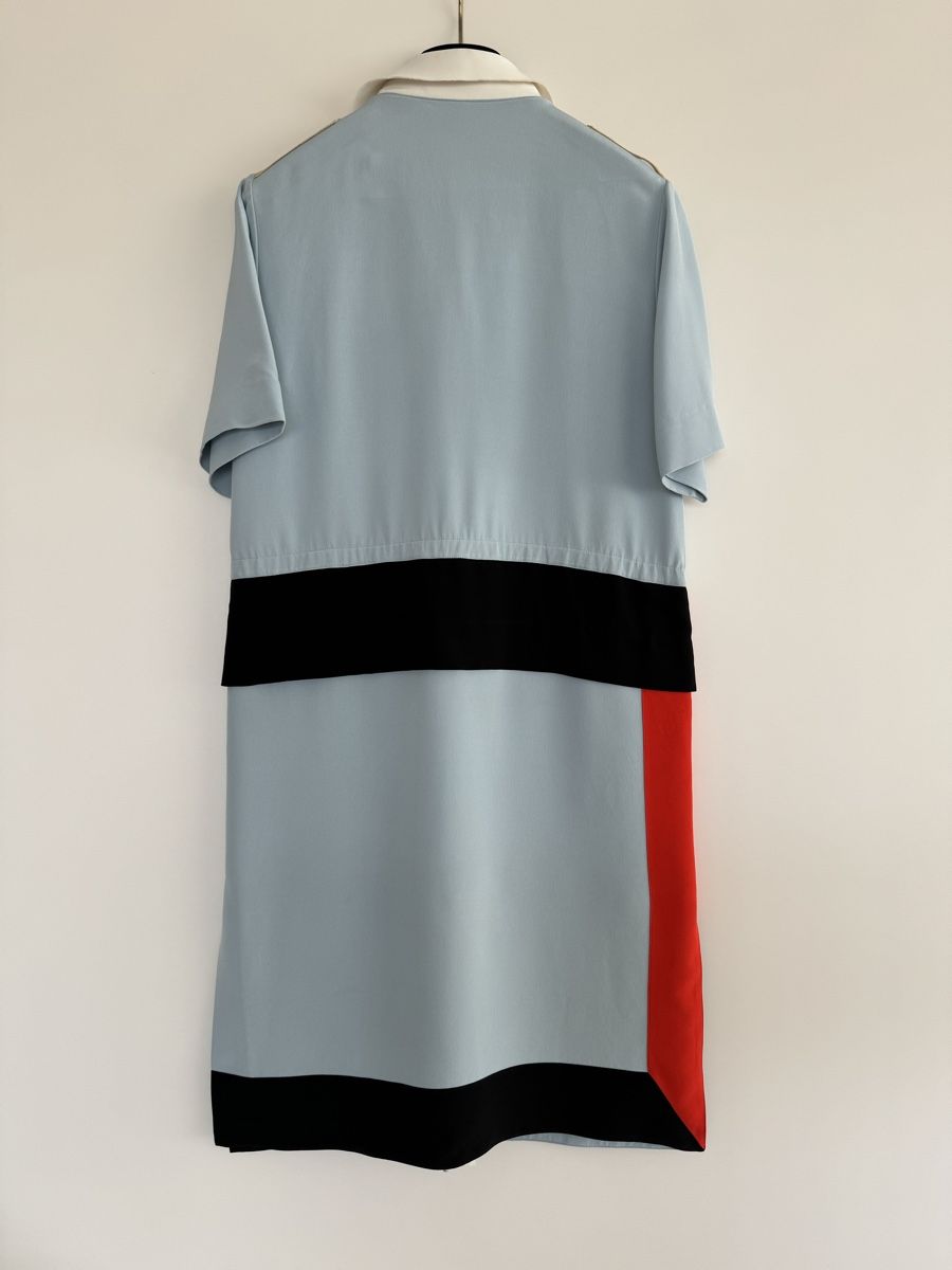 Fendi Vestiti: FENDI Kleid Gr. IT40 – Usato da Altendorf venduto da ma_am 1