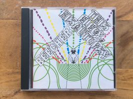 CD Beecher - This Elegy, His Autopsy