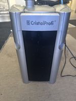 Aussenfilter JBL CristalProfi gebraucht funktionsfähig
