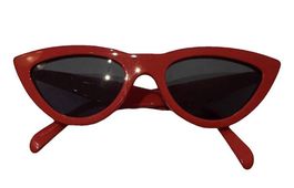 Céline Cat eye sunglasses 