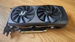ZOTAC GAMING GeForce RTX 4060 Ti Twin Edge 8GB