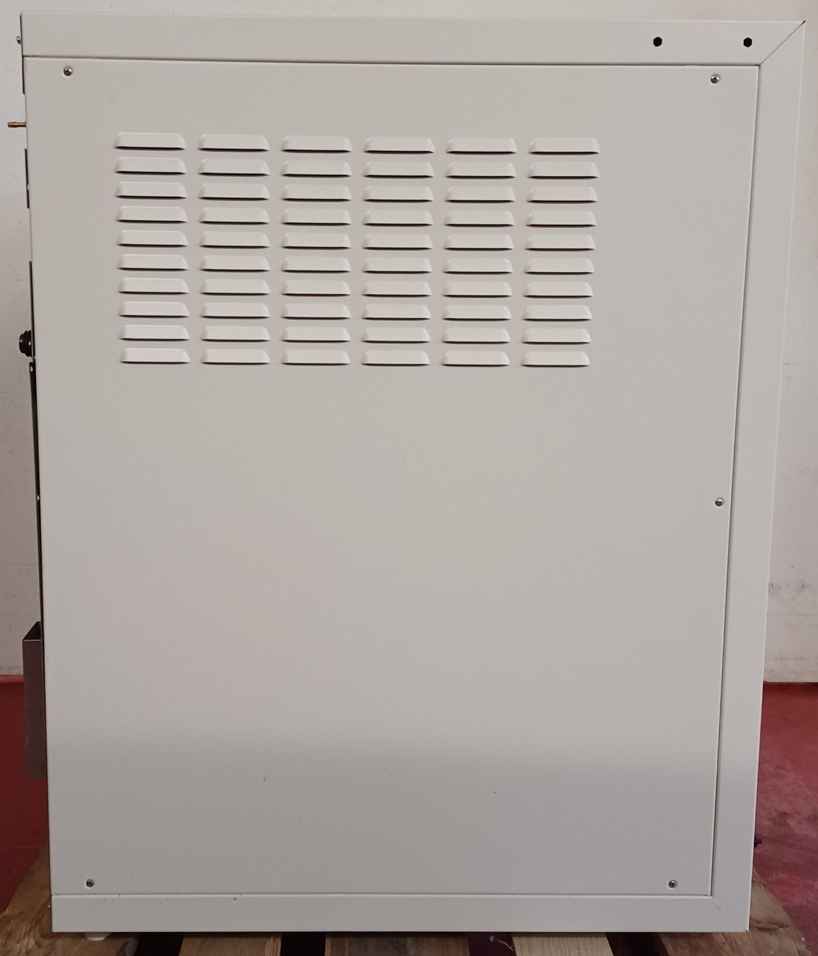 Accessori da laboratorio: Thermo Scientific BBD 6220 CO2 incubator – Usato da Niederdorf venduto da LeptonAG_Labor 4