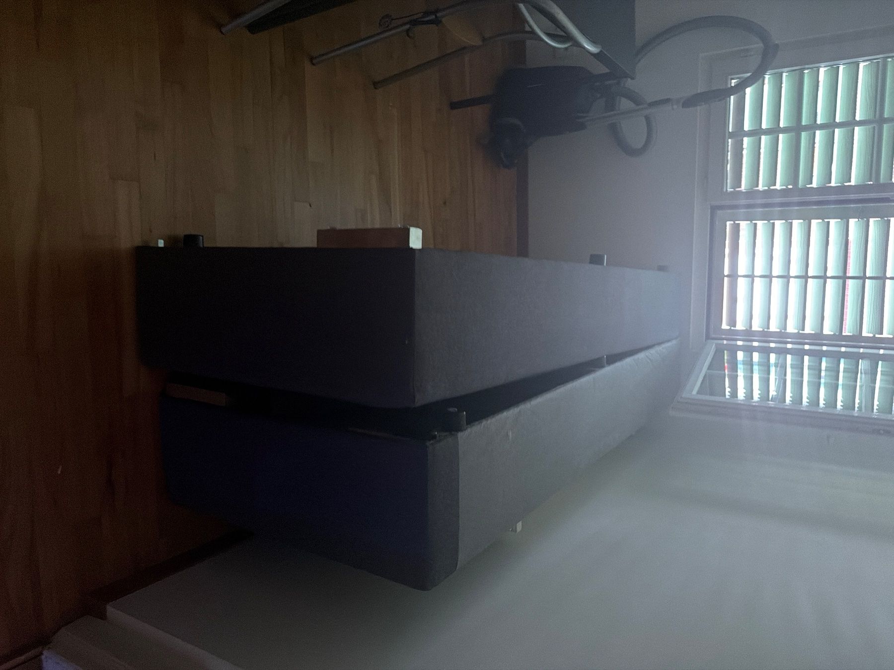 Letti: Boxspringbett – Usato da Langwiesen venduto da noe_zs6p 1