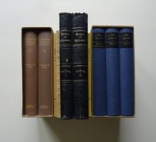 Gotthold Ephraim Lessing Konvolut
