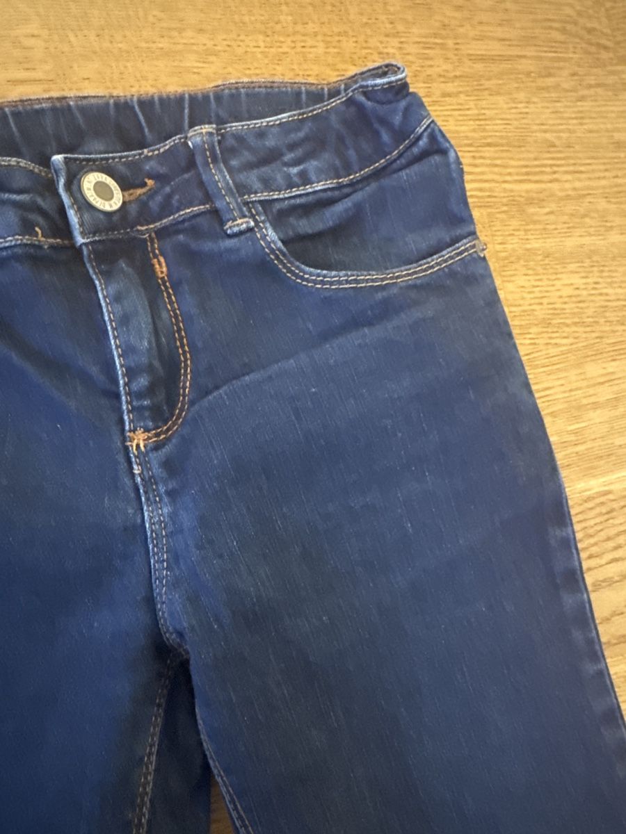 Zara Hosen: ZARA GIRLS JEANS 140 – Gebraucht aus Hüttikon von MacDani 3