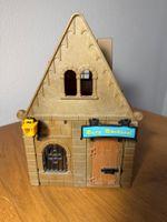 Vintage Playmobil Konvolut Ritter & Bäckerei 70er/80er