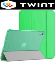 iPad mini 6 Hülle Etui Case Smart Folio Cover Coque Tasche