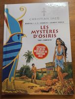 Les mystères d'Osiris N 1 E.O. (T.B.E.) L'arbre de vie