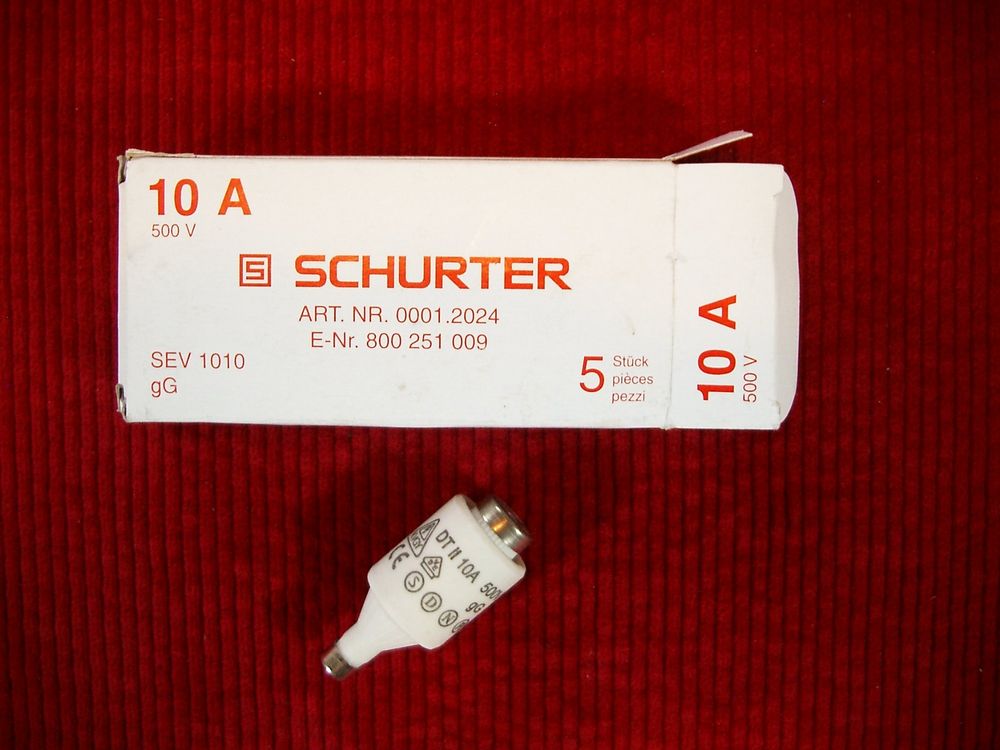 50 Stück Sperrdiode 12V KFZ, 10A10 Gleichrichter Sperrdiode 10A 1000V
