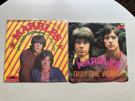 MARBLES tolle Singles Kult Top 60's Only one woman Hit