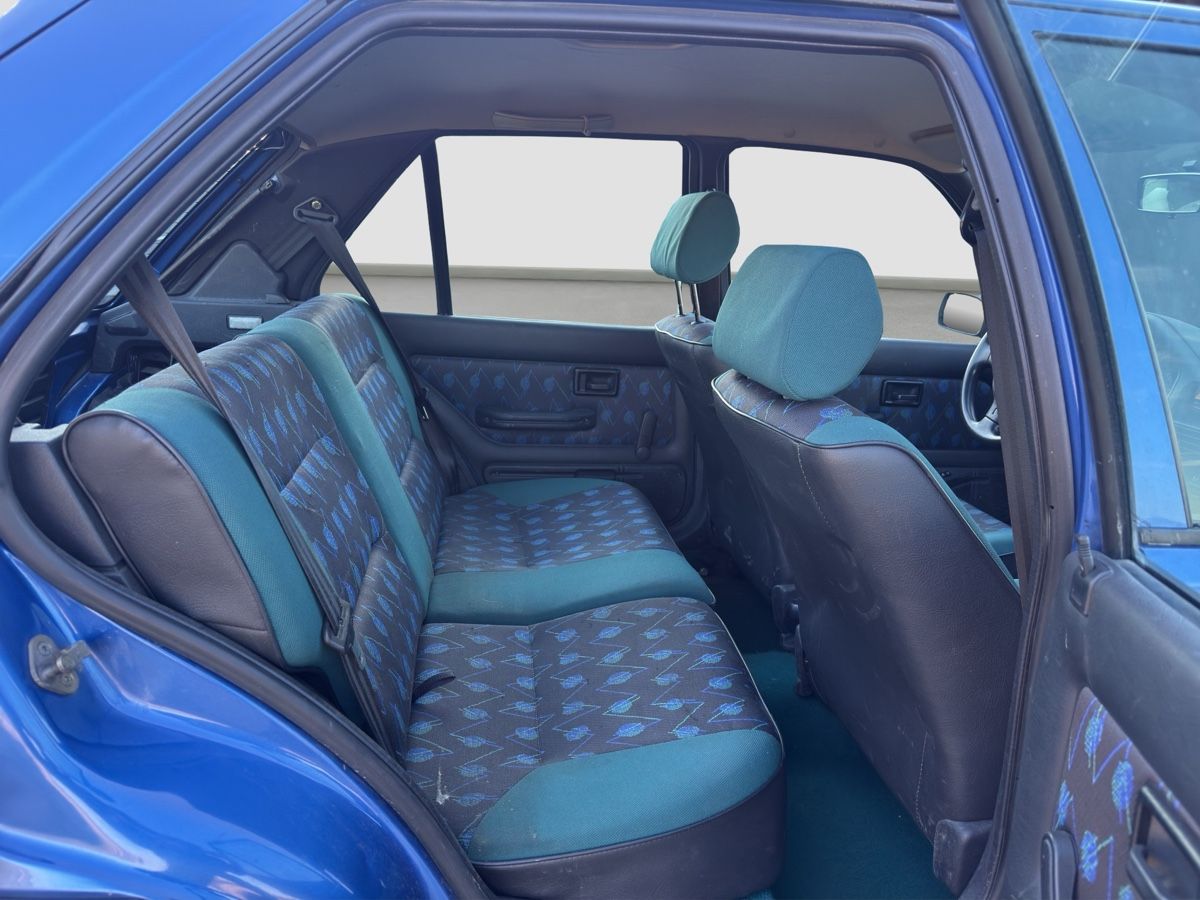 Peugeot Automobili: PEUGEOT 106 1.6 Automatik – Usato da Obergerlafingen venduto da RomeoAutomobile 8