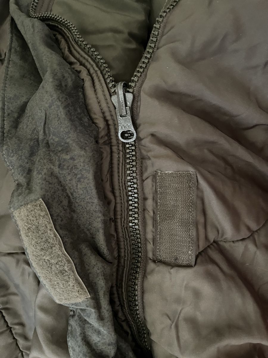 Sacs de couchage: Schweizer Armee Schlafsack 96/97 inkl. Transportsac – D'occasion à Dörflingen par Benz63 3
