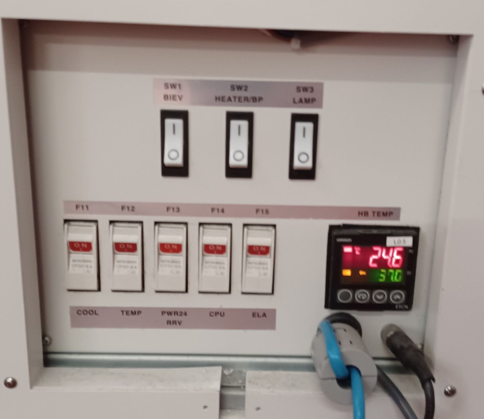 Matériel de laboratoire: Siemens Advia 1800 – D'occasion à Niederdorf par LeptonAG_Labor 5