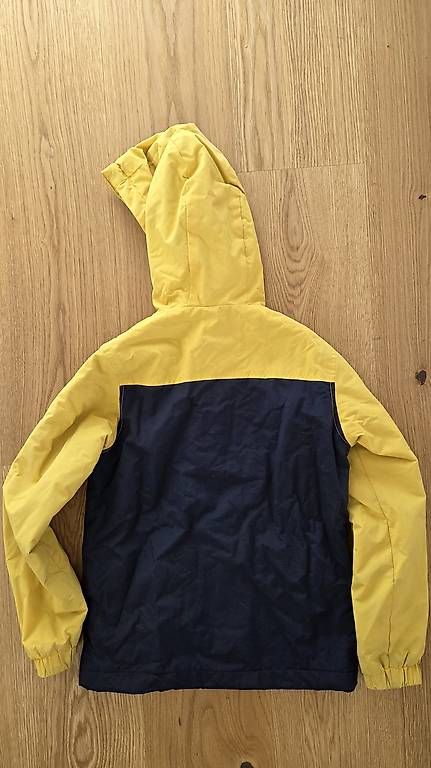 Jacken & Mäntel: Jacke Gr.140 – Gebraucht aus Eggersriet von monibenz79 1