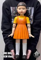 Squid Game Doll