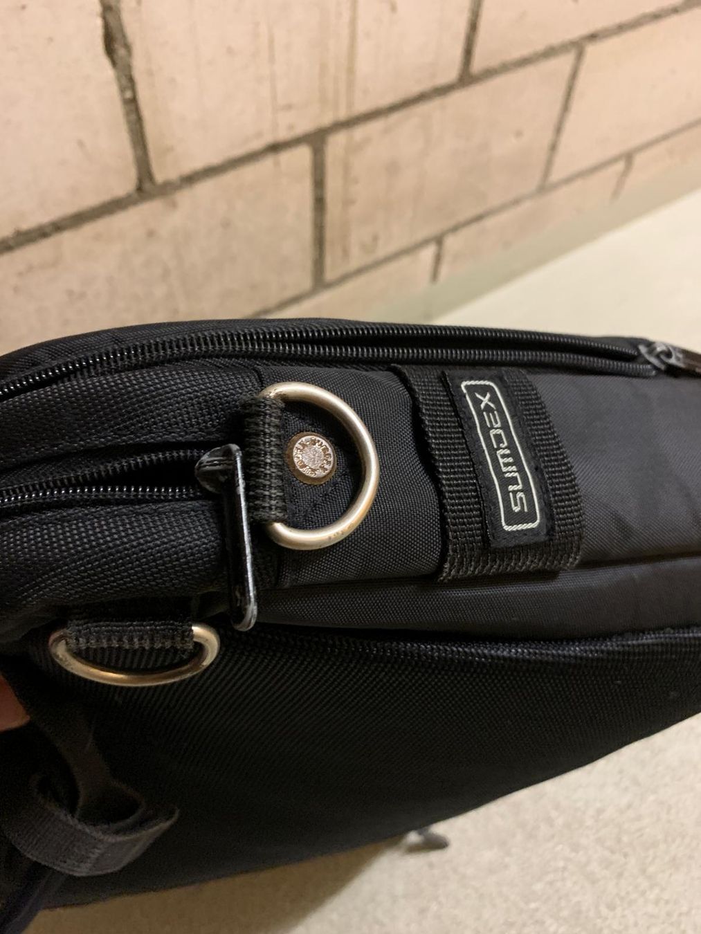 Borse: Laptoptasche  Schwarz – Usato da Hochfelden venduto da rub_rnw5 4