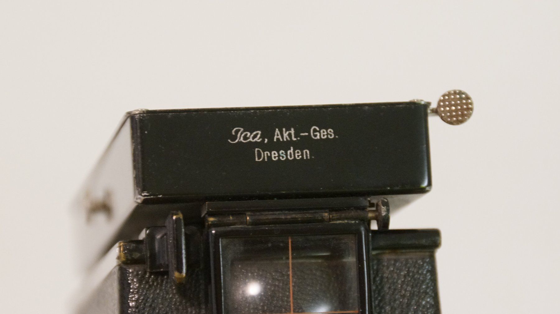 Fotocamera: JCA stereo Polyscop 606/1 mit Wechselkass. und Zeiss Tessar – Usato da Wohlenschwil venduto da steyr185 9