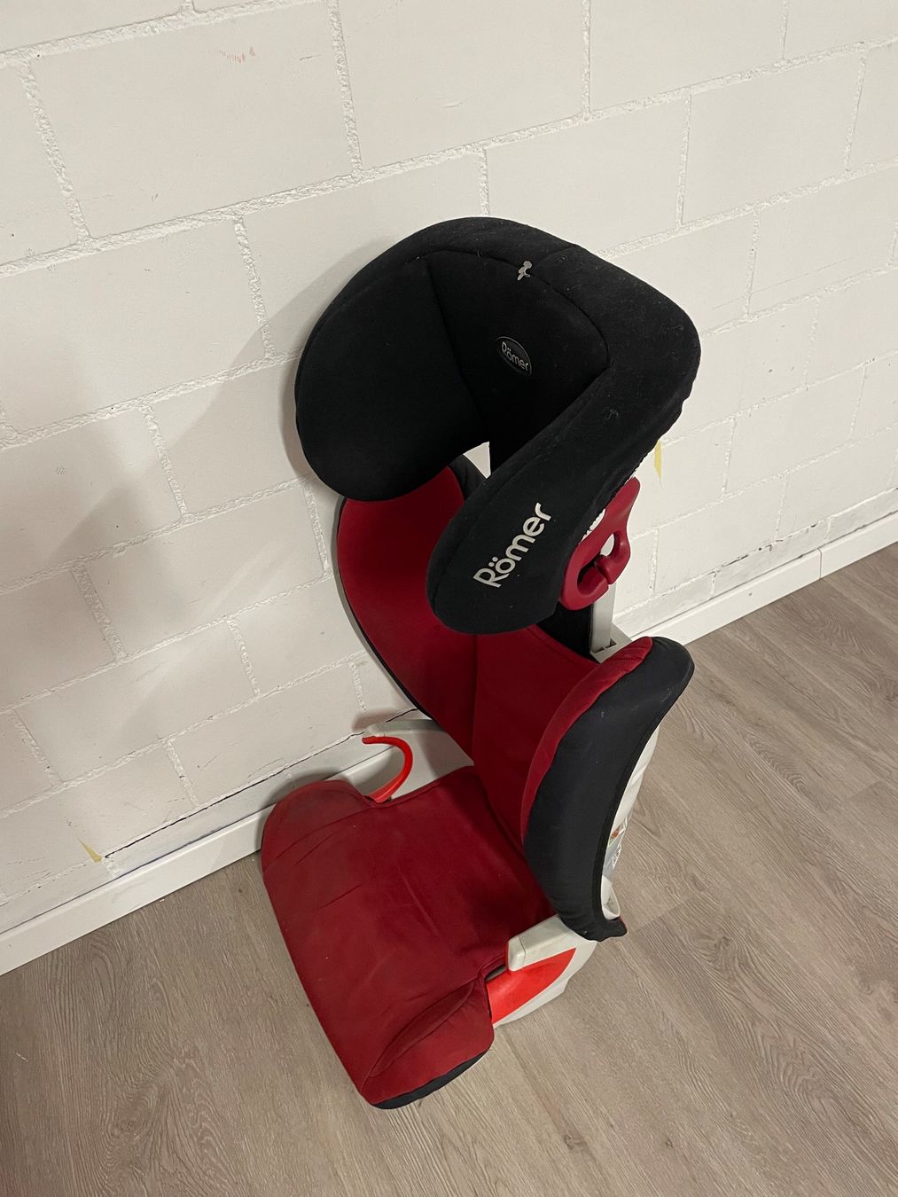 Seggiolini per auto: Römer Kindersitz – Usato da Hendschiken venduto da pwenger1 1
