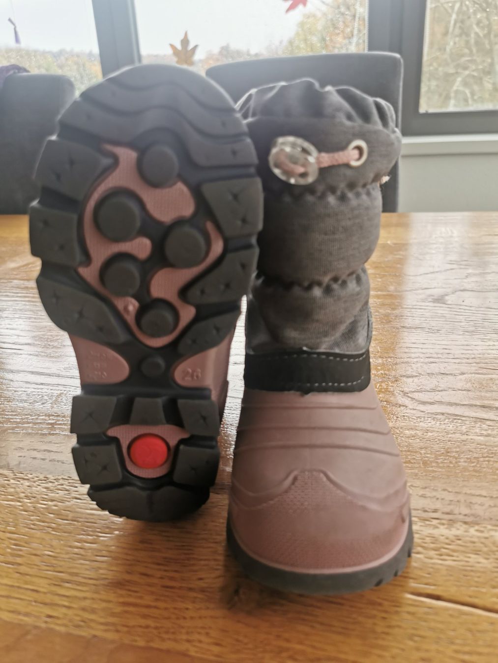Elefanten Scarpe per ragazze: Elefanten Winterstiefel Grösse 26 – Usato da Ennetmoos venduto da jol_y96x 1