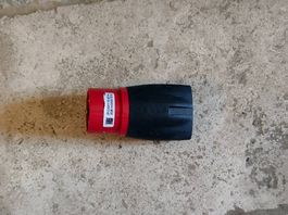 Adaptateur 400V 16A (CEE rouge) pour Tesla UMC1 11kW