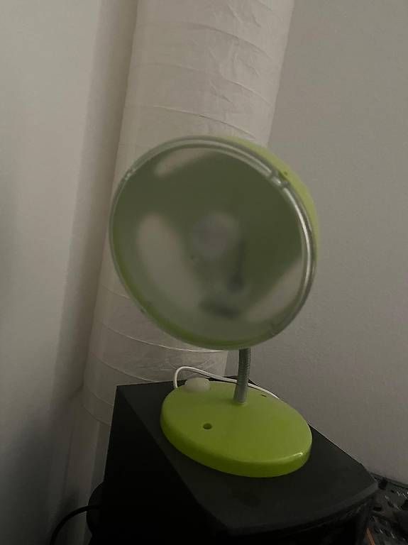 Ikea Lampes: Vintage IKEA Skojig clouds Lamp – D'occasion à Zürich par LeoGd 2