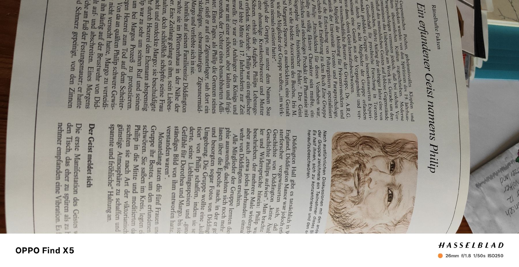 Libri: Faszination des Unfassbaren – Usato da Volken venduto da katz5 2