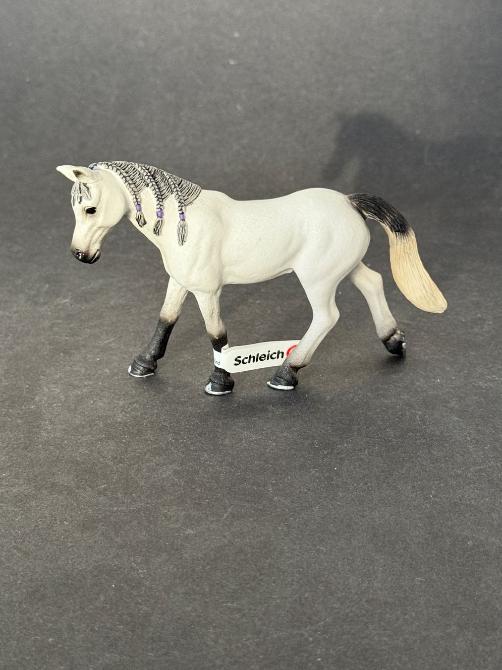 Schleich Statuette: neu Schleich Araber Stute Pferd – Nuovo (secondo la descrizione) da Ennetbaden venduto da mapa05