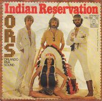 ORS Orlando Riva Sound – Indian Reservation