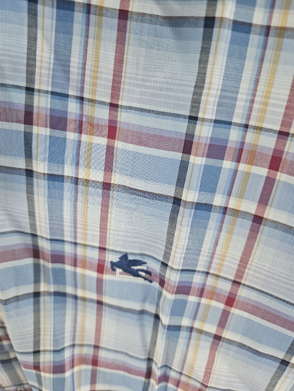 Camicie: Etro Hemd Kariert 40 M – Usato da Altendorf venduto da nab_mxj7 2