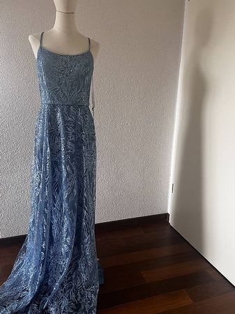 Abendkleid 