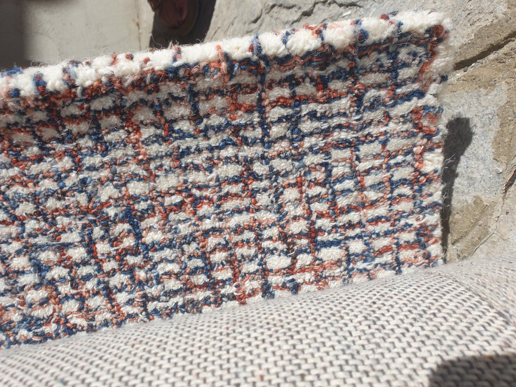 Micasa Teppiche: Teppich – Gebraucht aus Oberwil BL von Pakasala 2