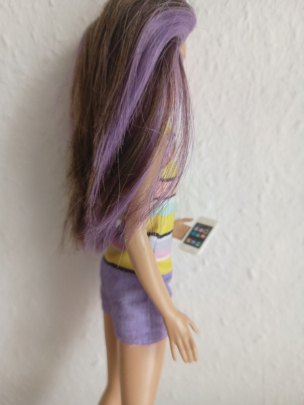 Poupées: Barbie Skipper 2016 – D'occasion à Onex par joh_2hry 1