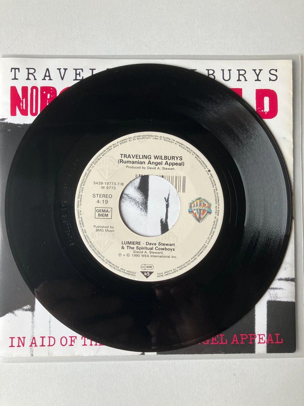 Dischi in vinile: Tom Petty – Usato da Aarwangen venduto da Jukebox3 7