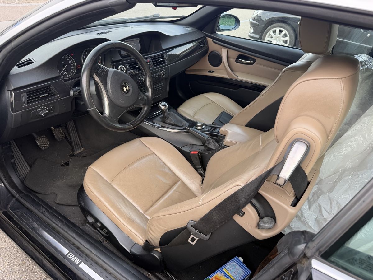 BMW Automobili: BMW 320i E93 Cabrio – Usato da Sonnental venduto da gil_9tgc 5