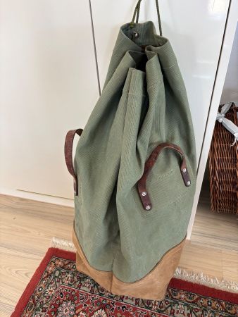 Schweizer Armee, Werkzeugtasche