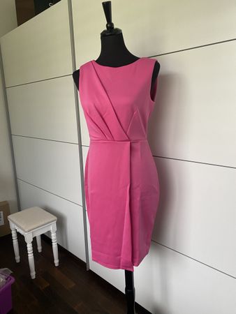Neu! Closet London Etui Kleid in Gr. 38 / Etuikleid