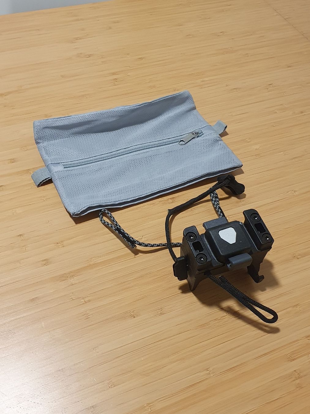 Ortlieb Pièces détachées: Ortlieb Handlebar-Pack Plus 11L – Neuf (Voir description) à Bern par Nisu24 3