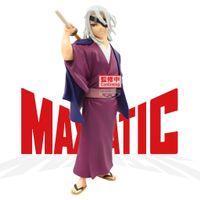 LAST PRICE! Demon Slayer Tengen Uzui Maximatic Figure