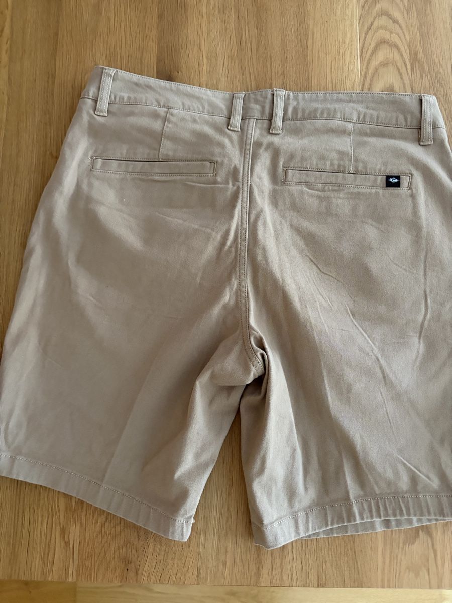 Rip Curl Pantaloni: Rip Curl CLASSIC SURF - Shorts - khaki (32) – Nuovo (secondo la descrizione) da Zürich venduto da schweiz.air 3