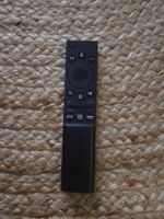 Smart TV Fernbedienung schwarz TV Steuerung