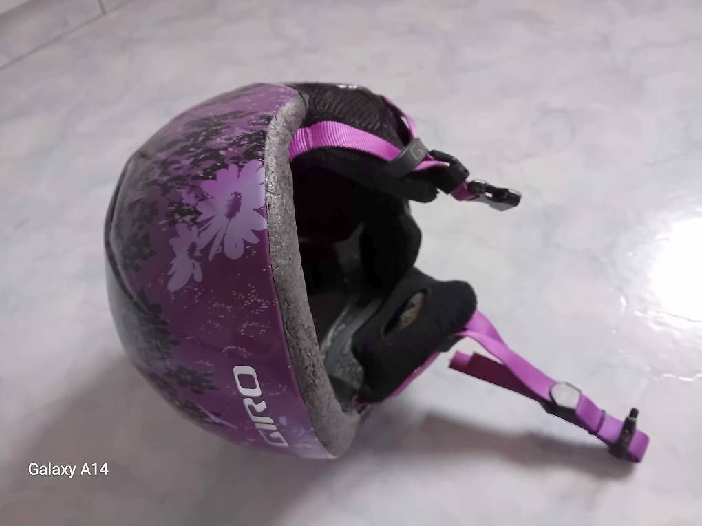 Helme: Skihelm Kinder – Gebraucht aus Gonten von juliainauen 1
