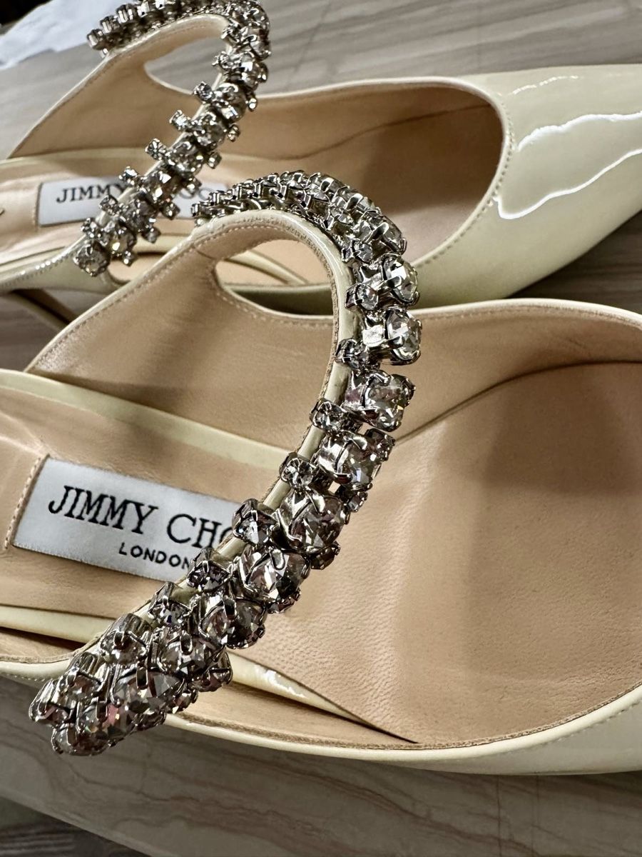 Jimmy Choo Damenschuhe: Jimmy Choo heels – Gebraucht aus Collonge-Bellerive von alejan_0984 1